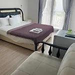 Apartment Grand Teoshan Ve Seferihisar