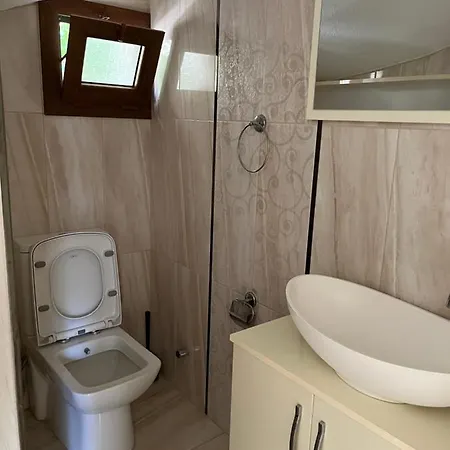 Grand Teoshan Ve Appartement