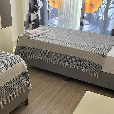 Grand Teoshan Ve Appartement