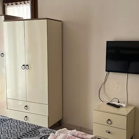 Grand Teoshan Ve 塞费里希萨尔