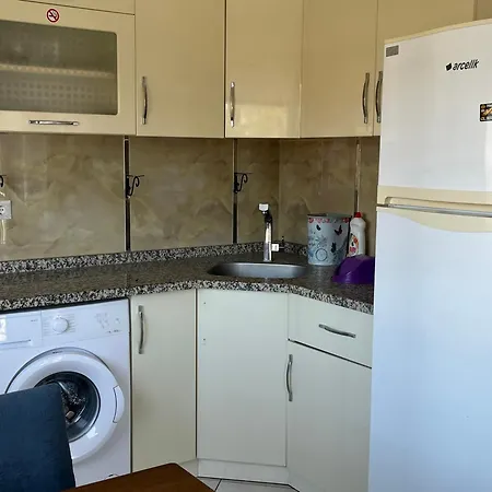 Appartement Grand Teoshan Ve