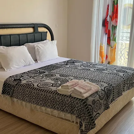Appartement Grand Teoshan Ve Seferihisar