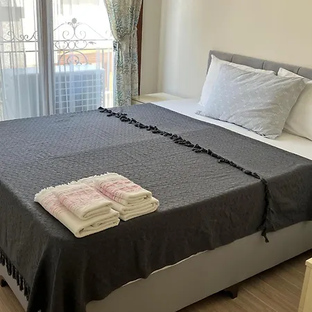 Grand Teoshan Ve 塞费里希萨尔