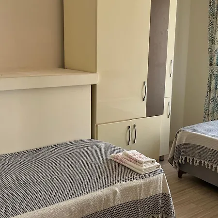 Grand Teoshan Ve Appartement