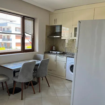 Grand Teoshan Ve 公寓 *