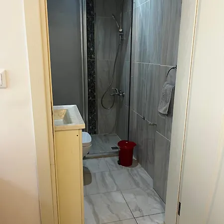 Grand Teoshan Ve * Seferihisar