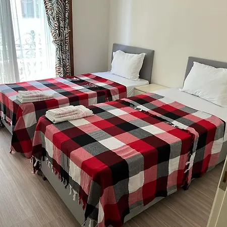 Appartement Grand Teoshan Ve *