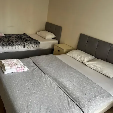 Appartement Grand Teoshan Ve *