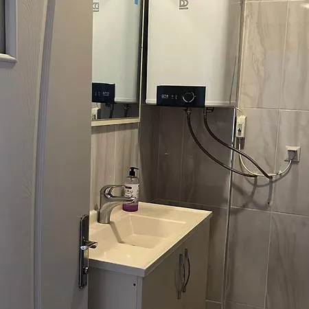 Appartement Grand Teoshan Ve *