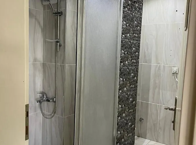 Grand Teoshan Ve Apartment Seferihisar