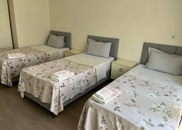 Apartment Grand Teoshan Ve