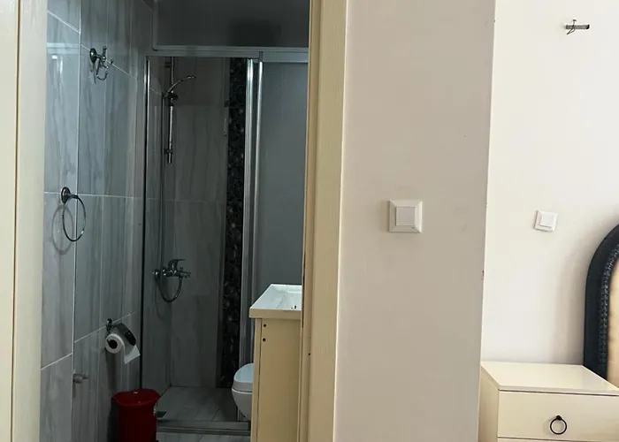 Grand Teoshan Ve Apartment
