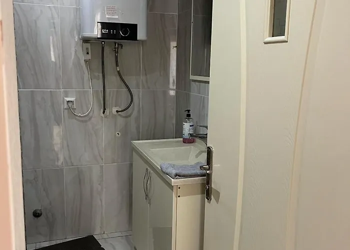 Apartment Grand Teoshan Ve Seferihisar