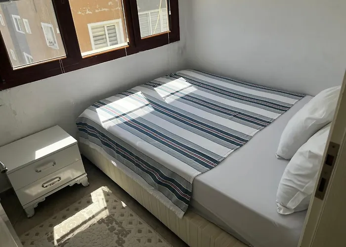 Apartment Grand Teoshan Ve