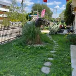 Grand Teoshan Ve Apartamento *