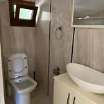 Grand Teoshan Ve Apartamento