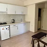 Grand Teoshan Ve Apartament