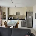 Apartamento Grand Teoshan Ve