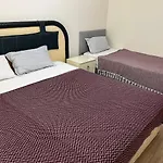 Grand Teoshan Ve Apartmán