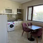 Grand Teoshan Ve Apartamento