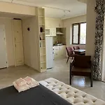 Grand Teoshan Ve Apartamento Seferihisar