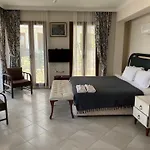 Grand Teoshan Ve Appartement