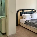 Grand Teoshan Ve Apartamento Seferihisar