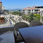 Grand Teoshan Ve Apartamento