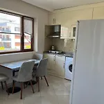 Grand Teoshan Ve Apartamento *