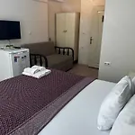 Grand Teoshan Ve Apartamento *