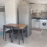Grand Teoshan Ve Apartamento