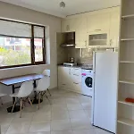 Grand Teoshan Ve Apartamento Seferihisar