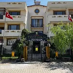 Grand Teoshan Ve * Seferihisar