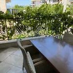 Grand Teoshan Ve Apartamento