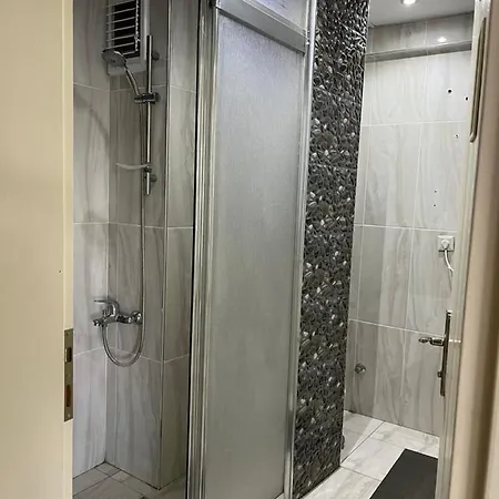 Grand Teoshan Ve Apartment Seferihisar