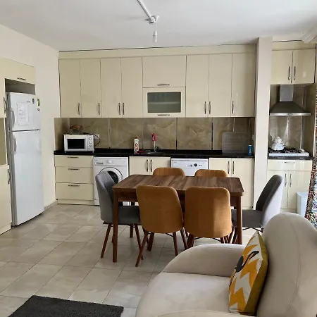 Grand Teoshan Ve Apartment