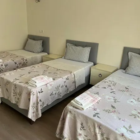 Apartment Grand Teoshan Ve