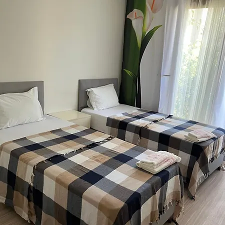 Lejlighed Grand Teoshan Ve Seferihisar
