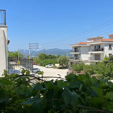 Appartement Grand Teoshan Ve