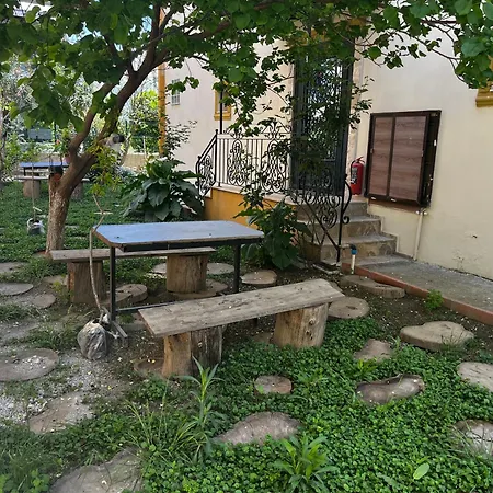 Apartment Grand Teoshan Ve Seferihisar