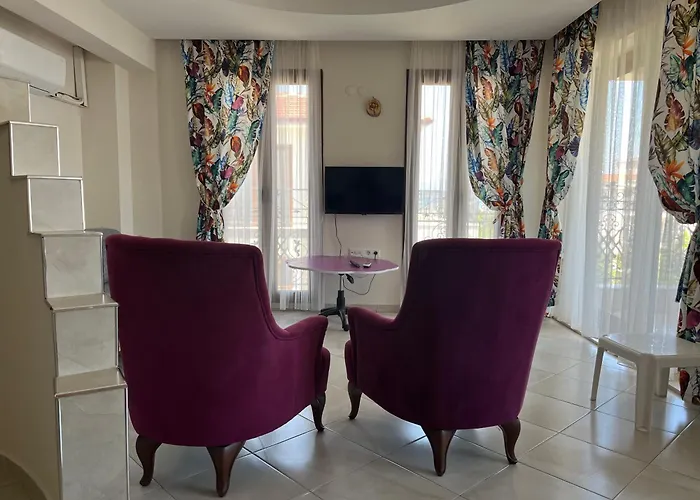 Grand Teoshan Ve شقة *